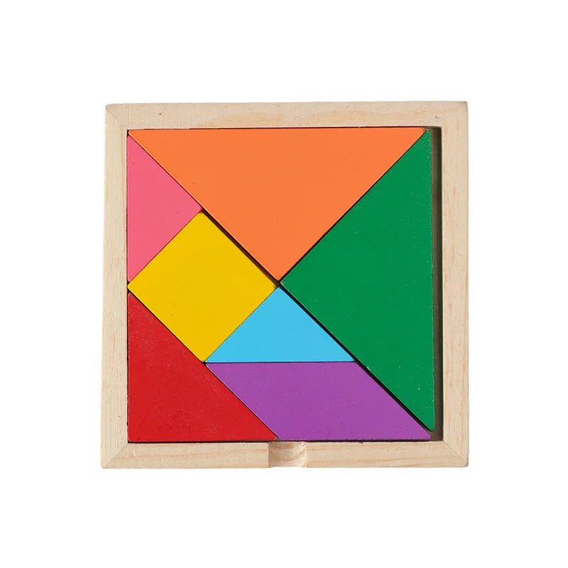 Montessori Macaron Color Blocks are an educational wooden toy that inspires toddlers to learn colors, improve coordination, and enjoy imaginative play.