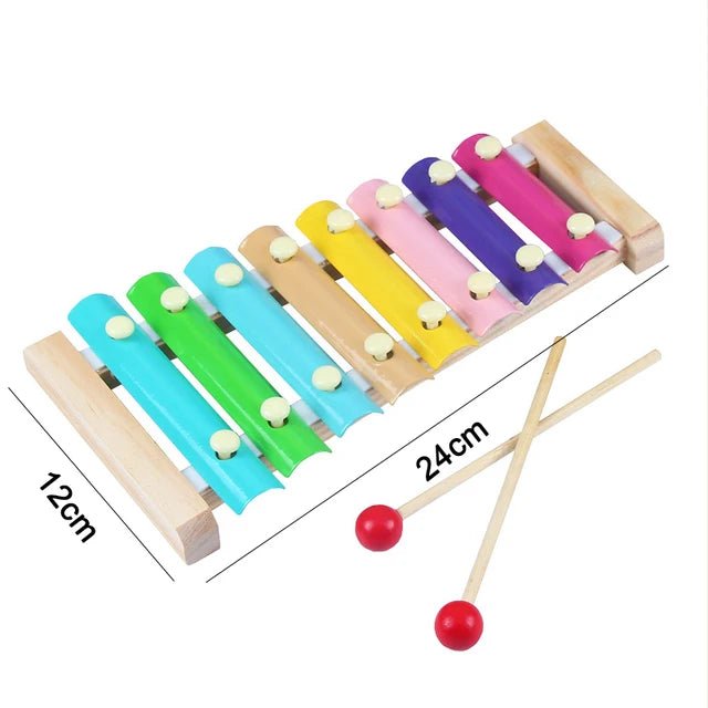 Montessori Macaron Color Blocks provide imaginative wooden play that builds early learning, focus, and motor skills through stacking and sorting colors.