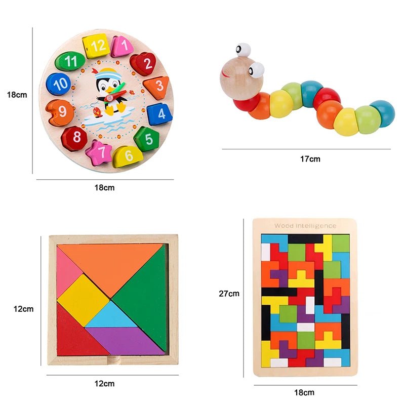 Introduce toddlers to color sorting and creative stacking with Montessori Macaron Color Blocks, boosting early learning, coordination, and fun play.