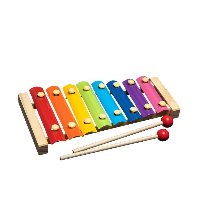 Montessori Macaron Color Blocks encourage hands-on learning for toddlers, combining color sorting, stacking, and creative wooden play for motor skills.