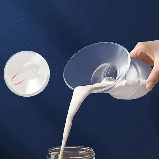 Silent Comfort Milk Pump provides gentle suction with safe, quiet operation for stress-free daily nursing.