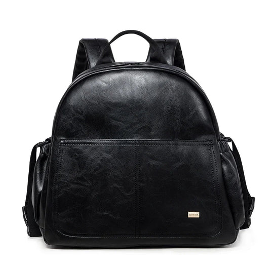 Soboba Smart Diaper Backpack combines waterproof durability with smart storage for baby essentials.