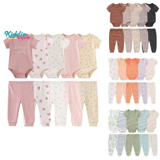 Soft breathable baby clothing keeps infants cozy and stylish year round, offering gentle cotton comfort perfect for daily wear and every precious moment.
