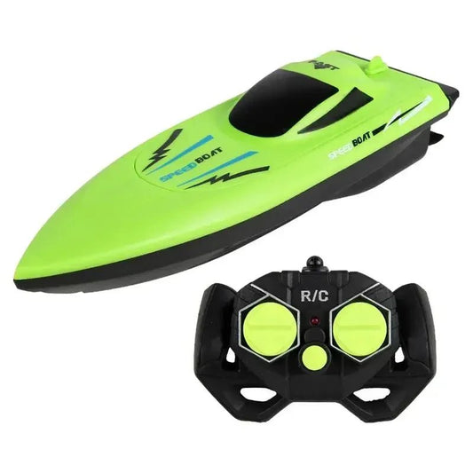 Speedy Aqua Racer Boat brings family pool fun with easy controls, safe design, and thrilling races that keep kids entertained and active all summer.